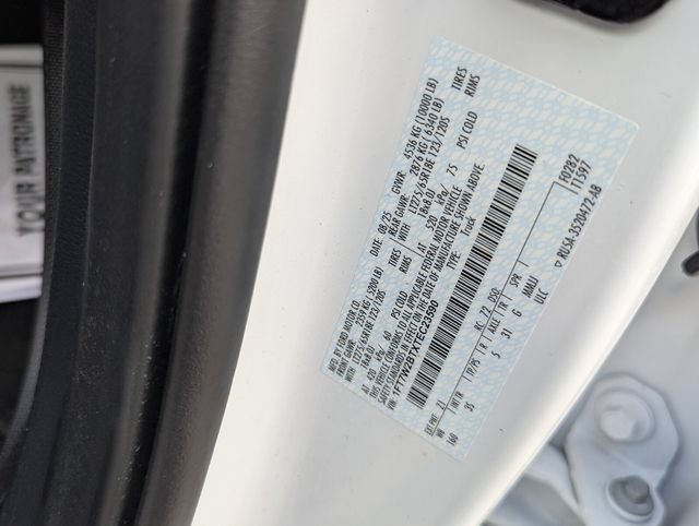 Used 2026 Ford F250 XLT AWD/4WD image 28
