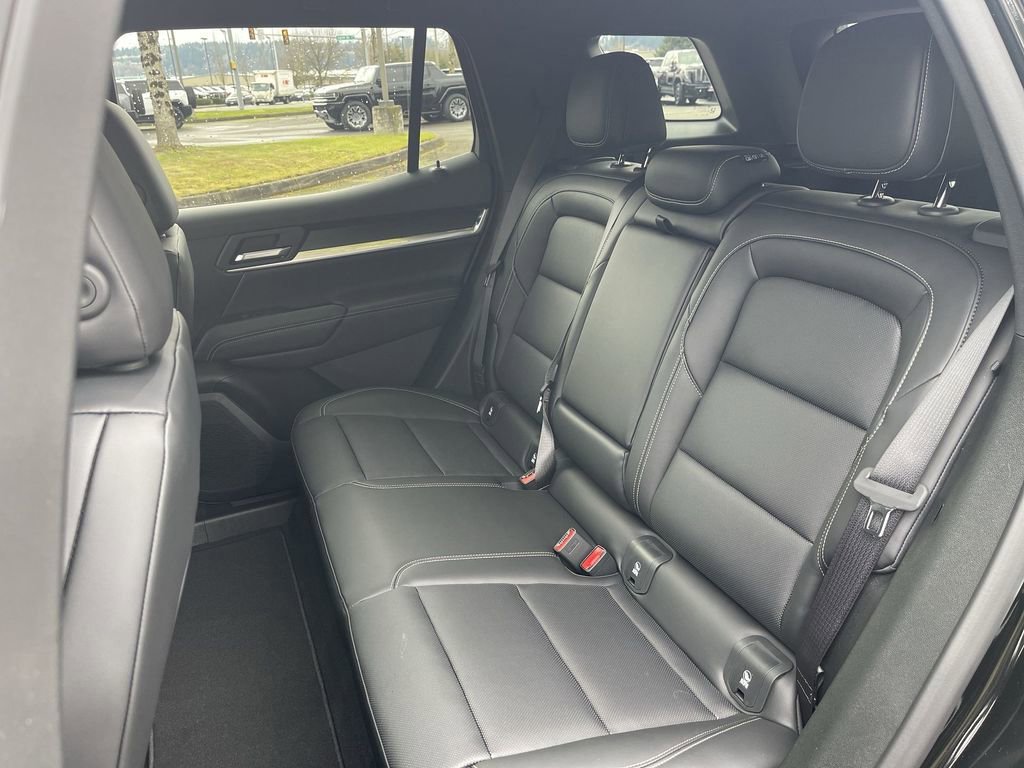 New 2026 GMC Terrain Elevation w/ Elevation Premium Package image 24