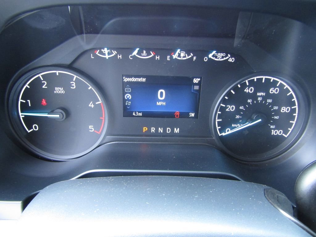 New 2026 Ford F250 XLT image 22