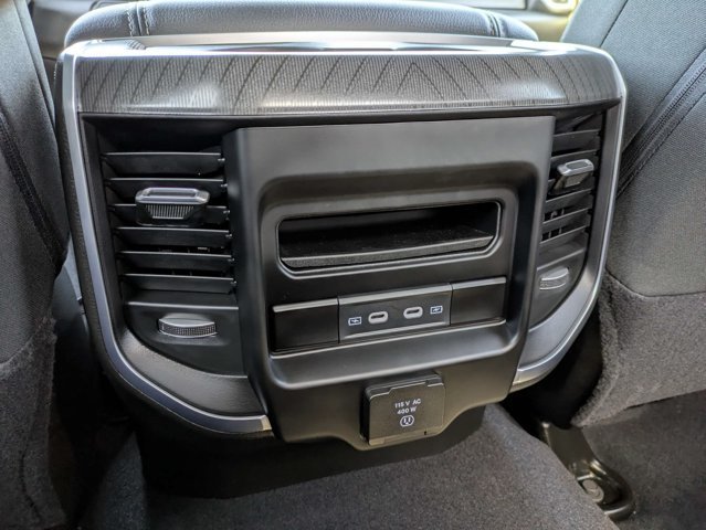 Used 2026 RAM 3500 Big Horn AWD/4WD image 14