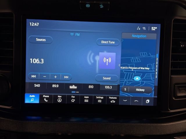 New 2026 Ford F250 Platinum AWD/4WD image 21