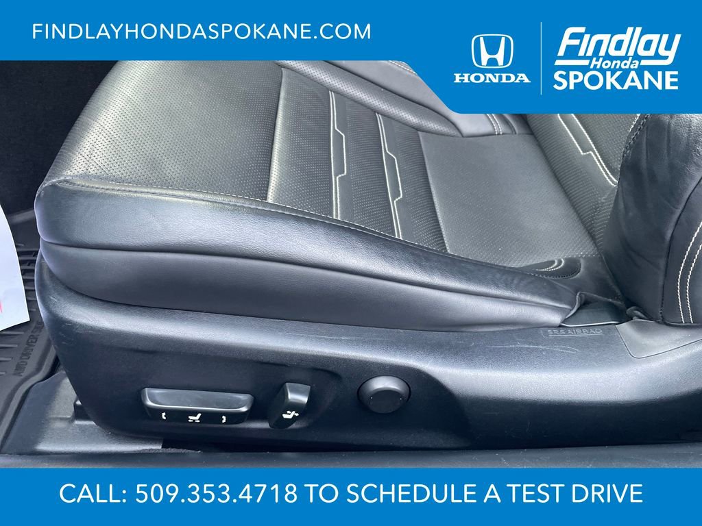 Used 2017 Lexus RC 350 AWD image 9