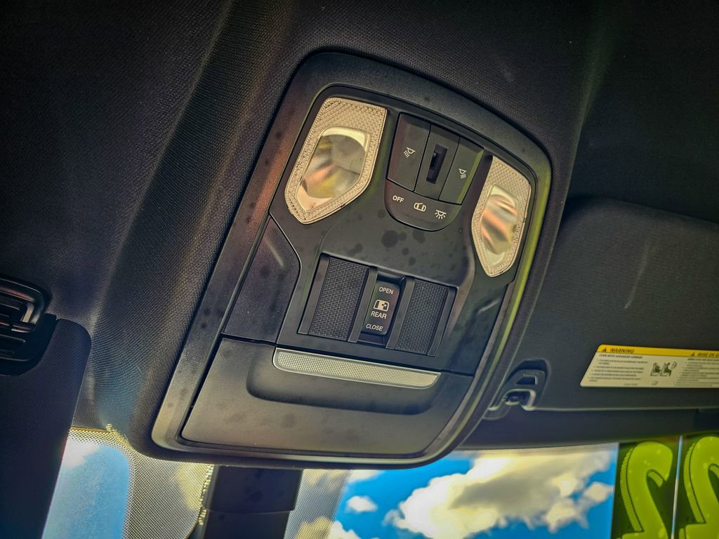 Certified 2022 RAM 1500 Big Horn image 30