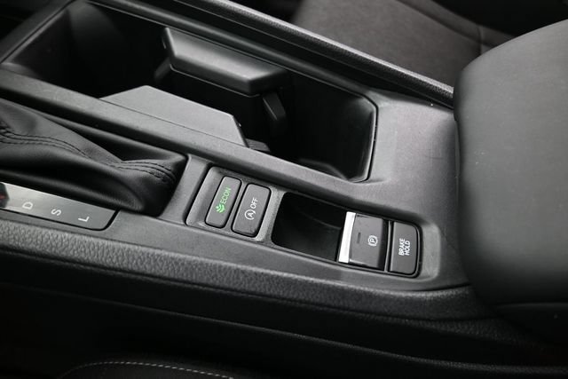 Certified 2025 Honda Accord SE image 12