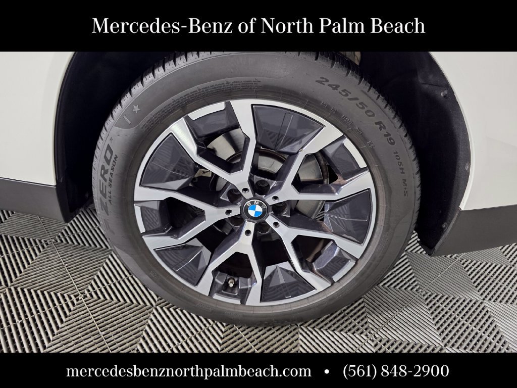 Used 2026 BMW X3 xDrive30i w/ Premium Package AWD/4WD image 17