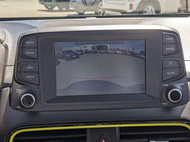 Used 2020 Hyundai Kona Limited FWD image 13