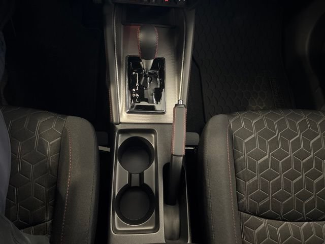 New 2026 Mitsubishi Outlander Sport AWD image 25