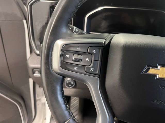 Used 2025 Chevrolet Silverado 1500 LT image 25