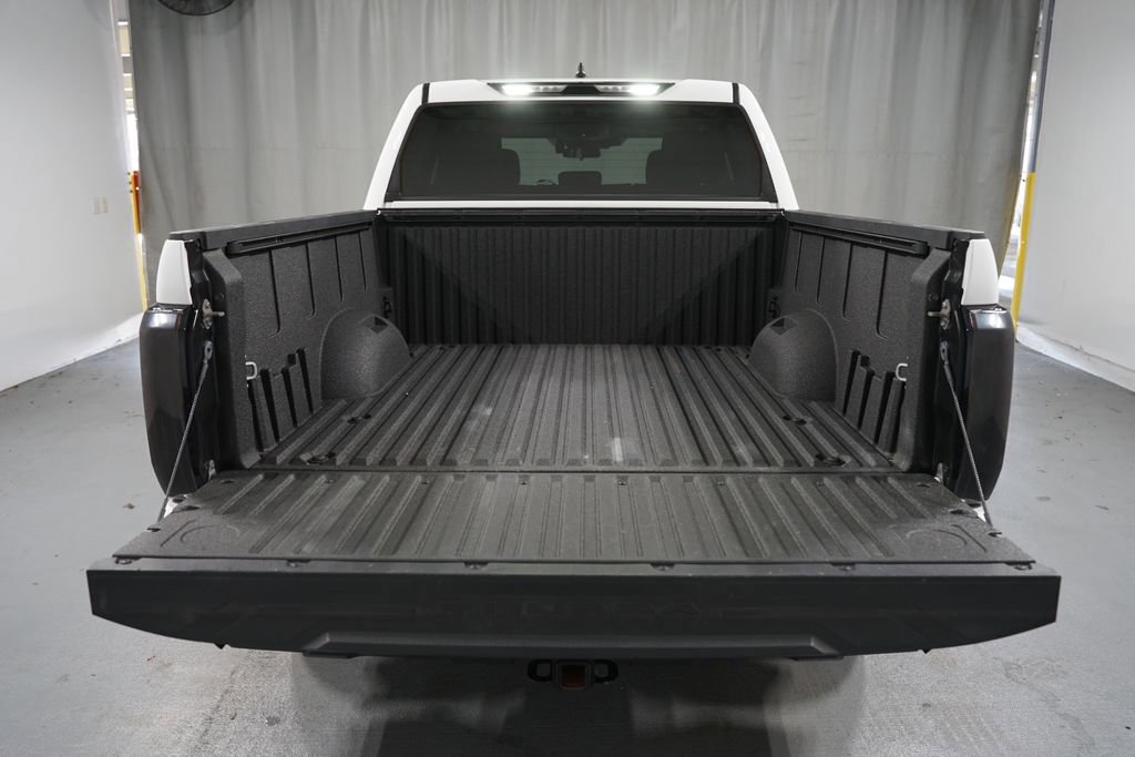 Used 2024 Toyota Tundra SR5 w/ SR5 Convenience Package image 36