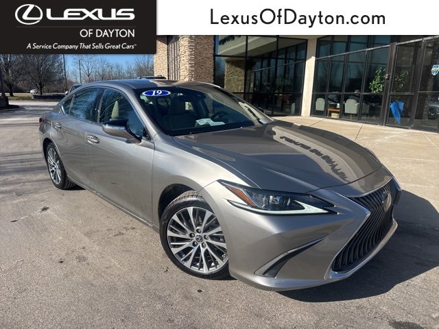 Used 2019 Lexus ES 350 350 image 1