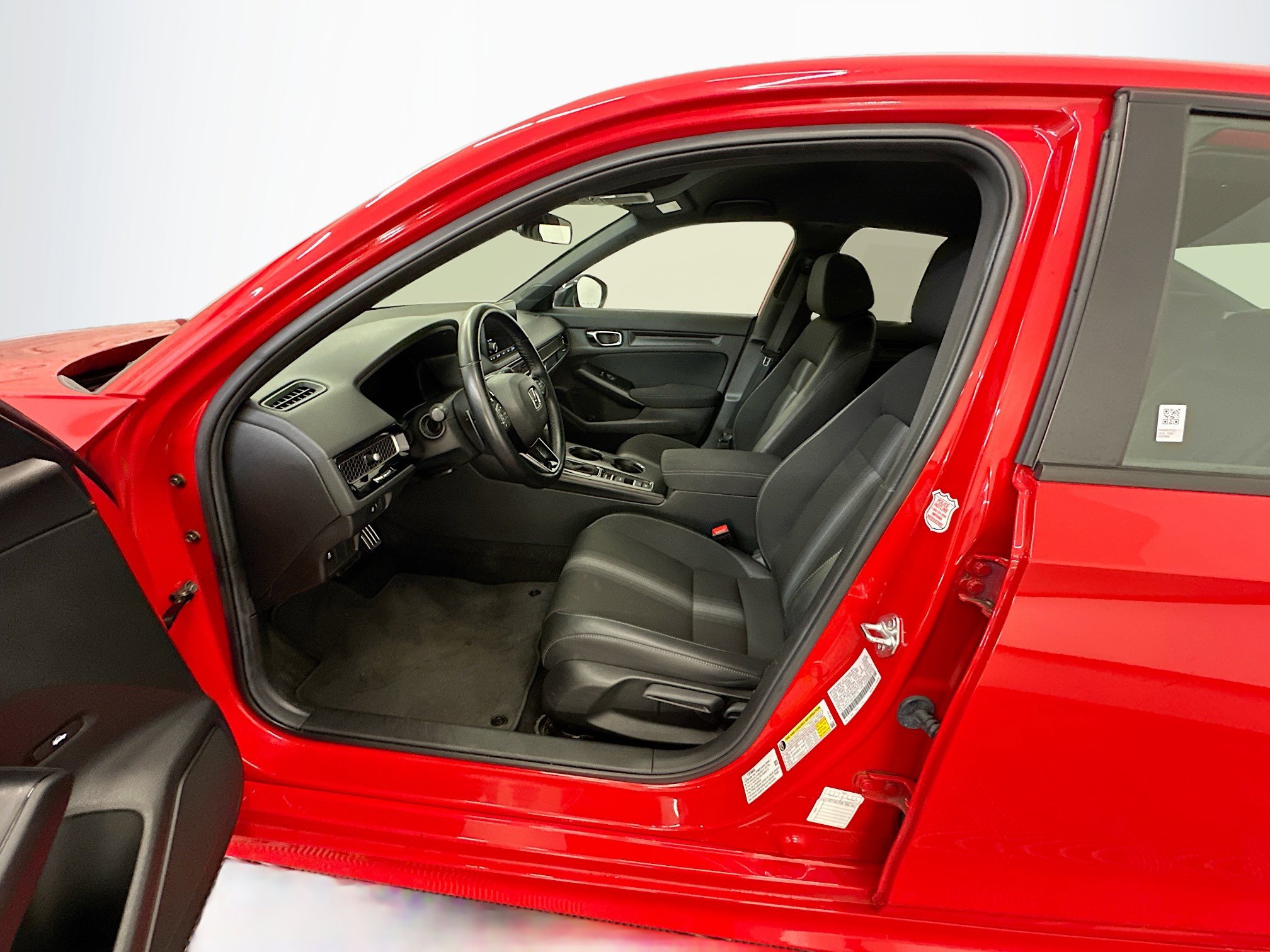 Used 2025 Honda Civic Sport image 13