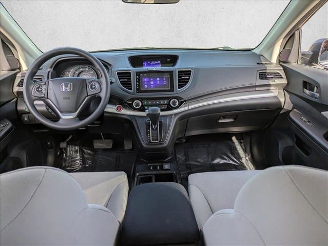Used 2015 Honda CR-V EX image 17