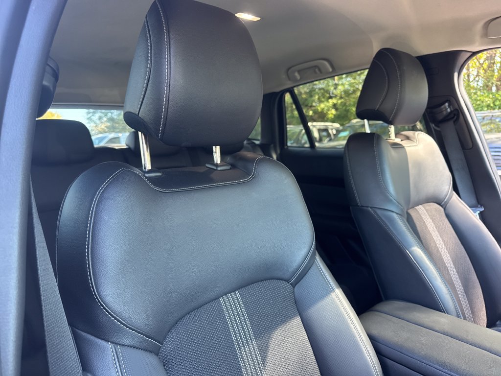 Used 2025 MAZDA CX-50 AWD 2.5 S w/ Preferred Package image 25