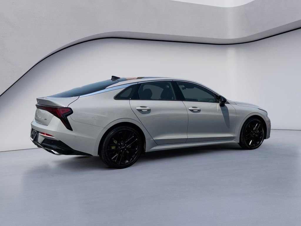 Used 2026 Kia K5 GT w/ GT1 Package image 5