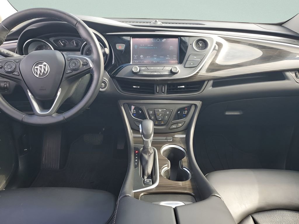 Used 2020 Buick Envision Essence image 10