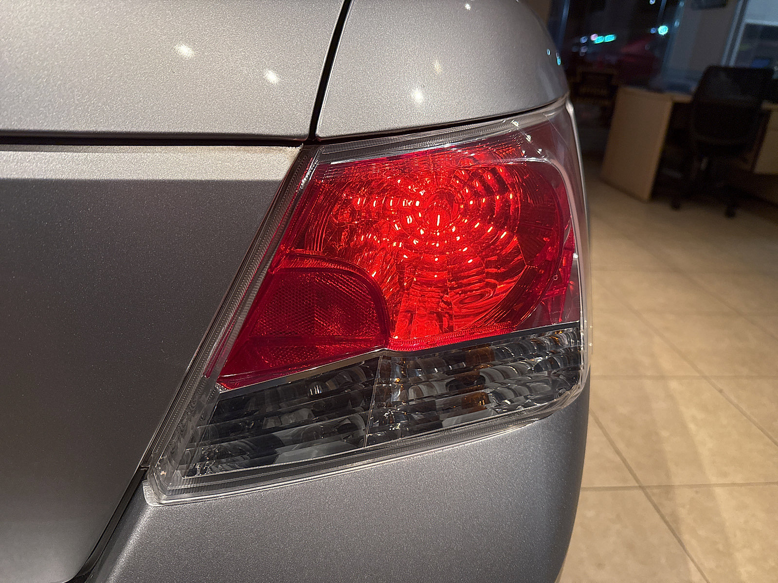 Used 2010 Honda Accord LX-P image 13