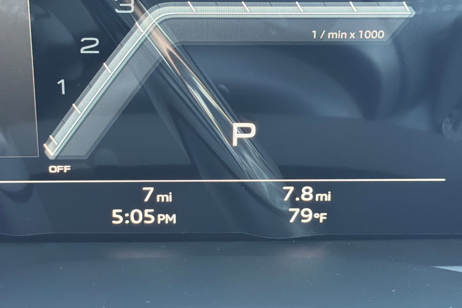 New 2026 Audi SQ8 Prestige AWD/4WD image 23