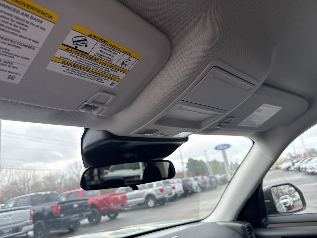 New 2025 Ford Bronco Sport Big Bend image 20