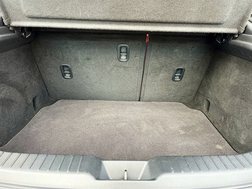 Used 2022 MAZDA MAZDA3 s FWD image 25
