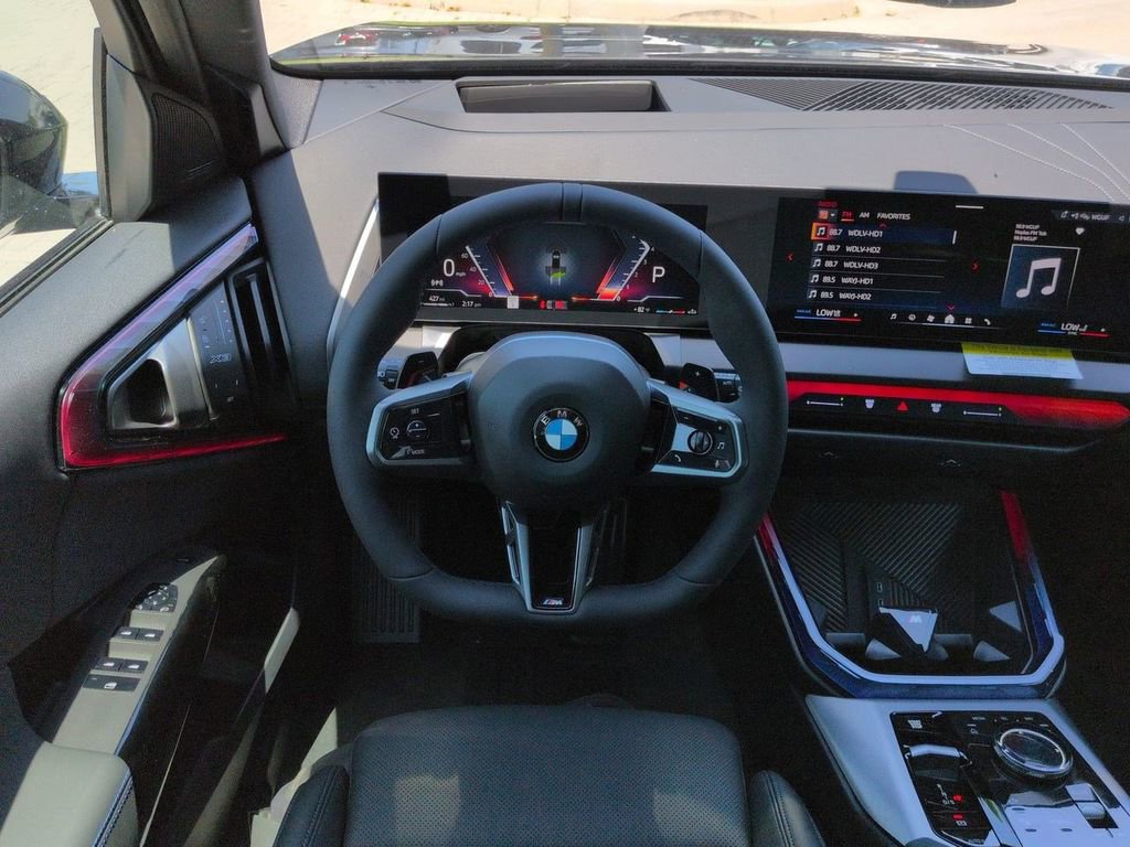 New 2026 BMW X3 xDrive30 w/ Premium Package image 16