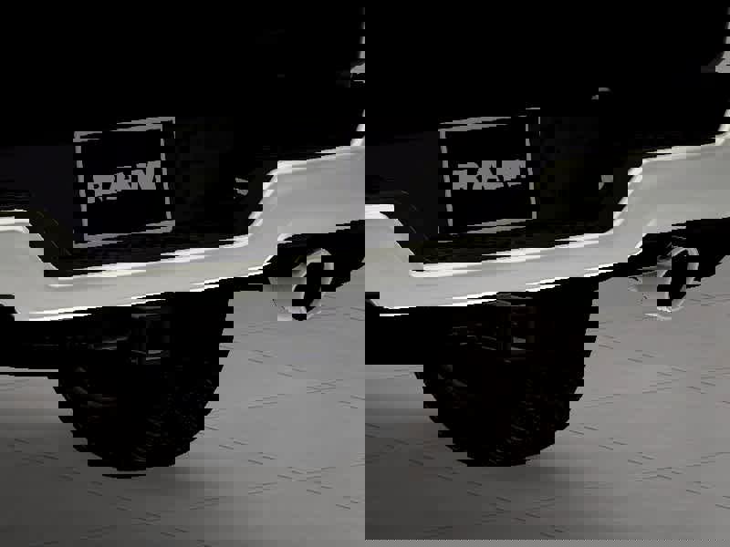 New 2026 RAM 1500 Laramie image 14