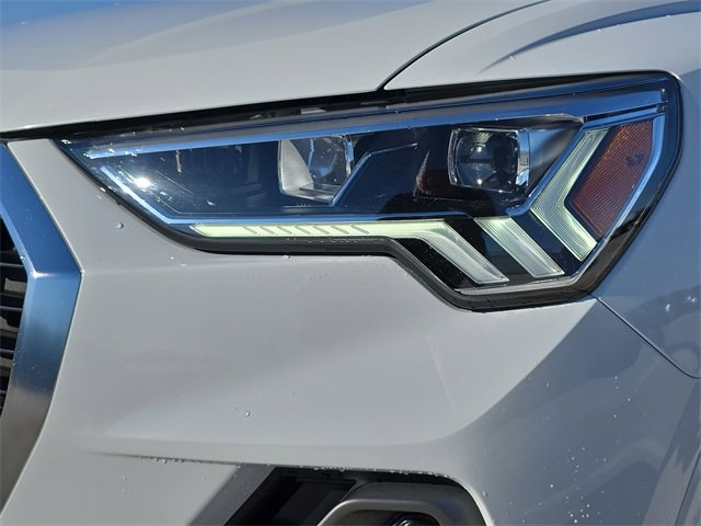 Used 2023 Audi Q3 2.0T Premium Plus w/ Premium Plus Package image 35