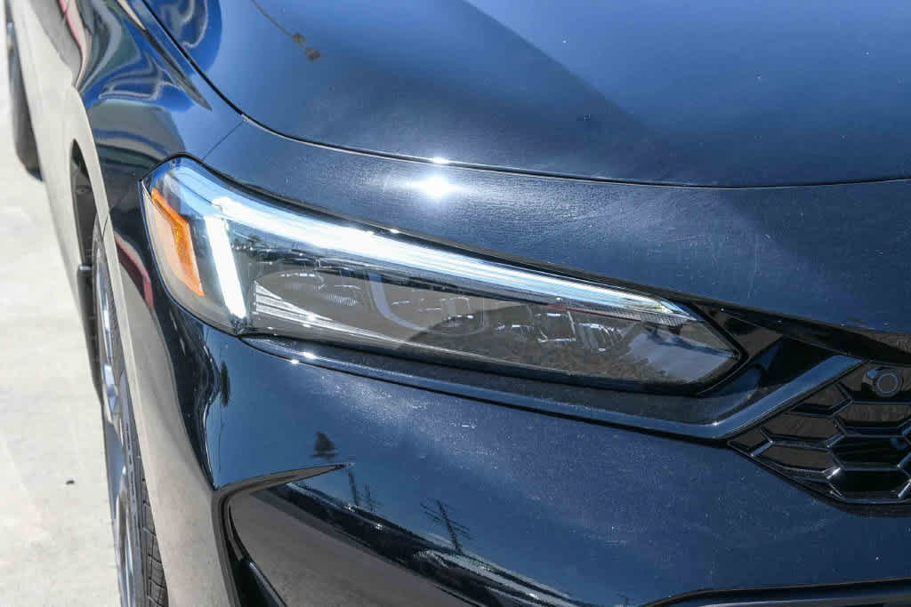 New 2026 Honda Civic Sport Touring image 11