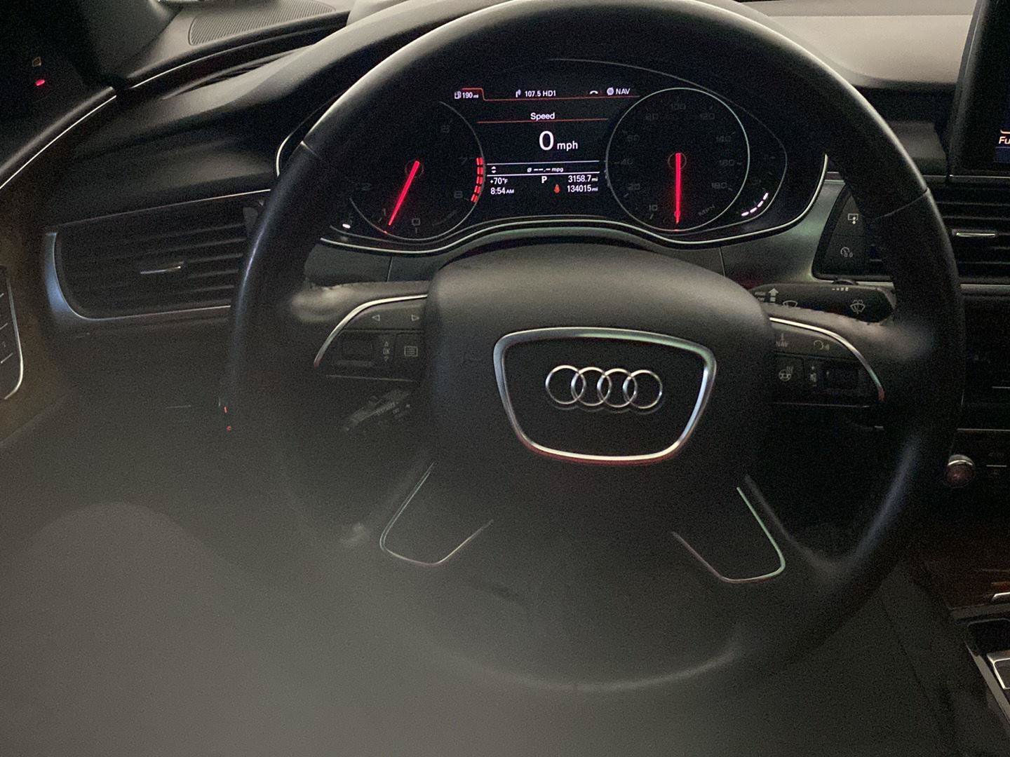 Used 2014 Audi A7 3.0T Prestige AWD/4WD image 44
