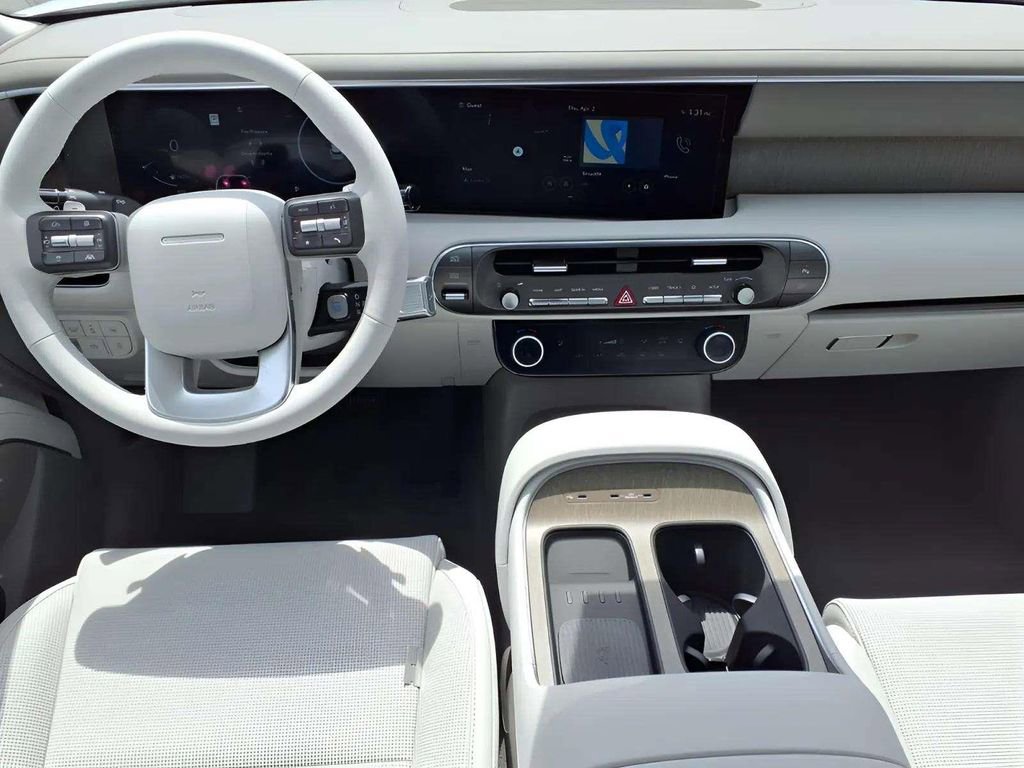 New 2026 Hyundai Palisade SEL image 8