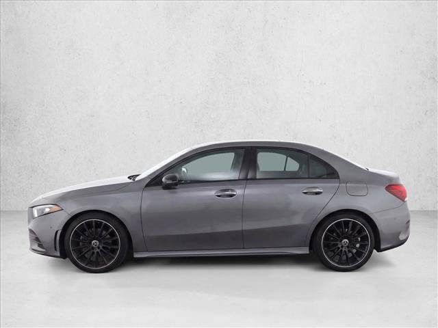Certified 2021 Mercedes-Benz A 220 image 4