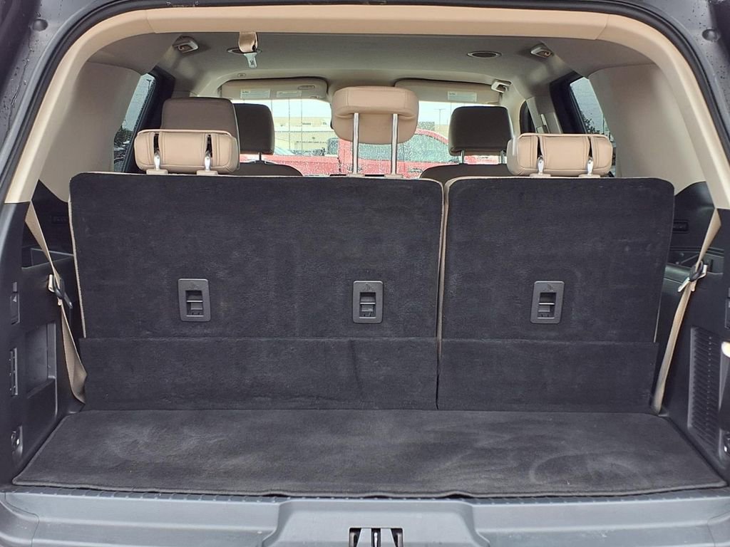 Used 2022 Ford Expedition XLT AWD/4WD image 14