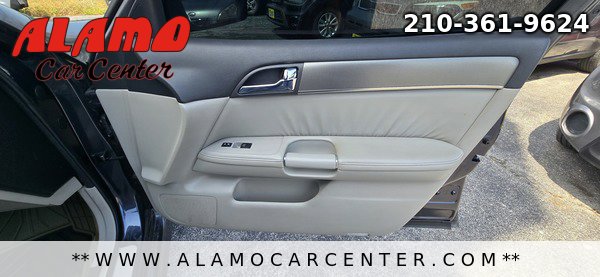 Used 2008 INFINITI M35 w/ Technology Pkg image 20