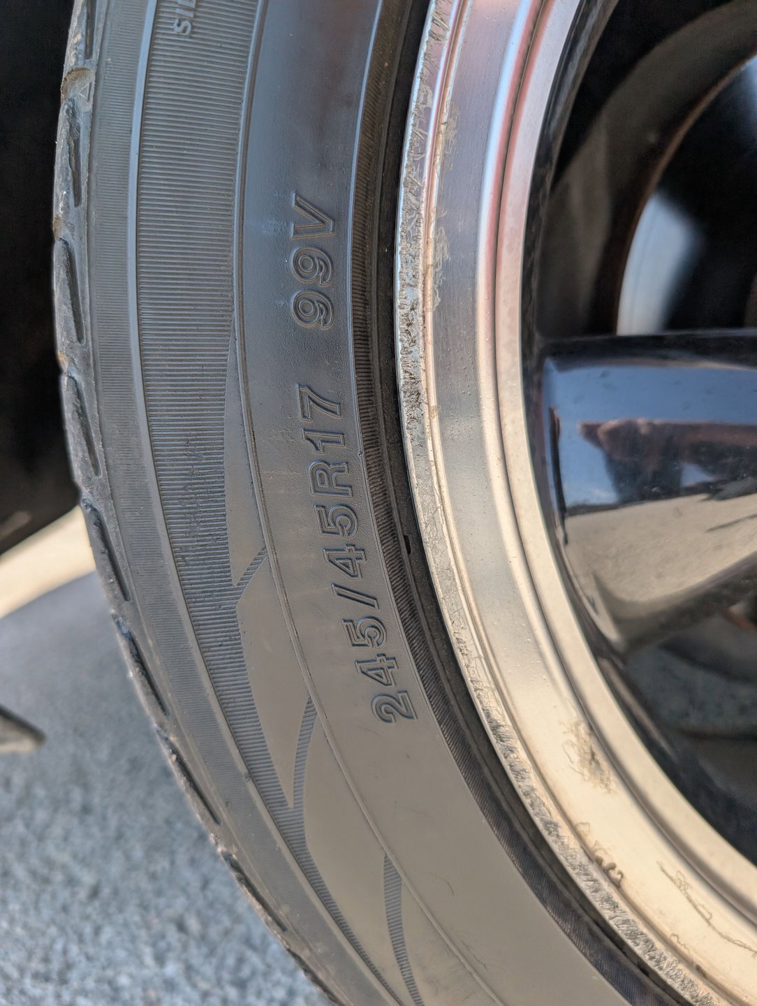 Used 1997 Ford Mustang GT image 98