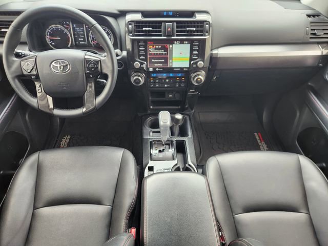 Certified 2021 Toyota 4Runner TRD Pro image 26