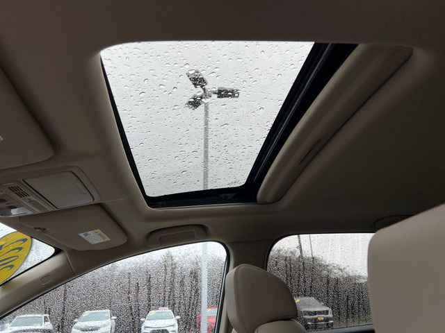 Used 2022 Honda CR-V EX-L image 30