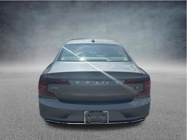 Used 2018 Volvo S90 T6 Inscription w/ Protection Package AWD/4WD image 10