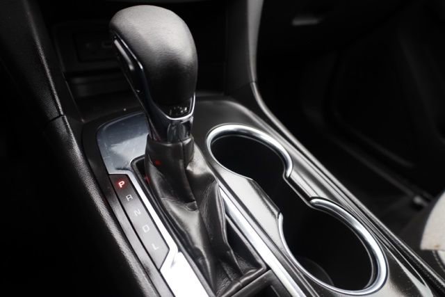 Certified 2022 Chevrolet Equinox LS w/ LS Convenience Package image 28