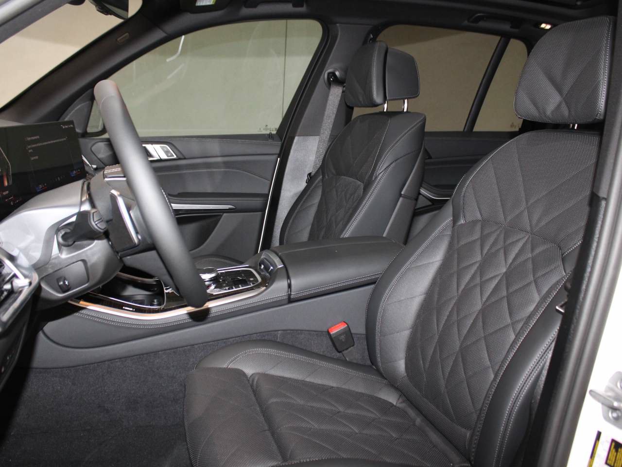 Certified 2026 BMW X5 sDrive40i RWD image 13