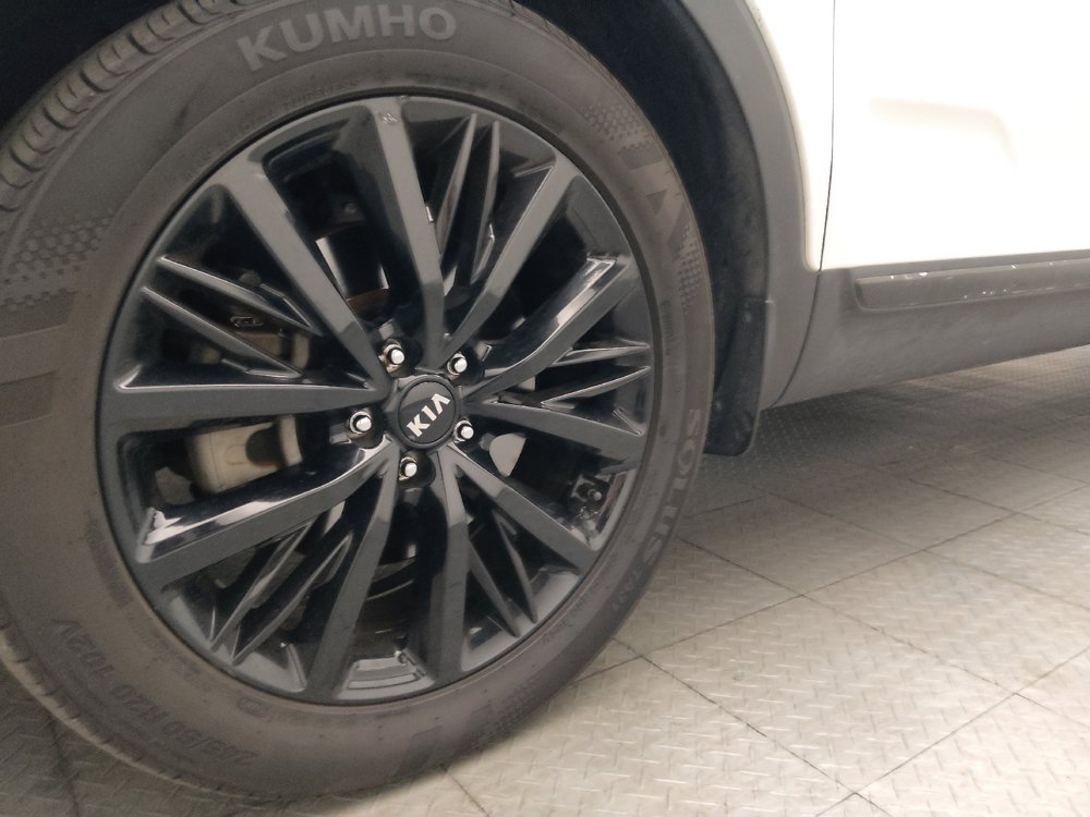 Used 2020 Kia Telluride SX AWD/4WD image 31