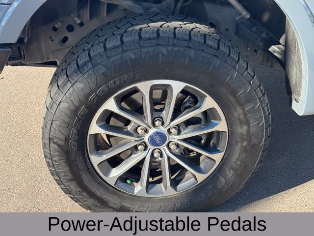 Used 2020 Ford F150 XLT w/ Equipment Group 302A Luxury AWD/4WD image 12
