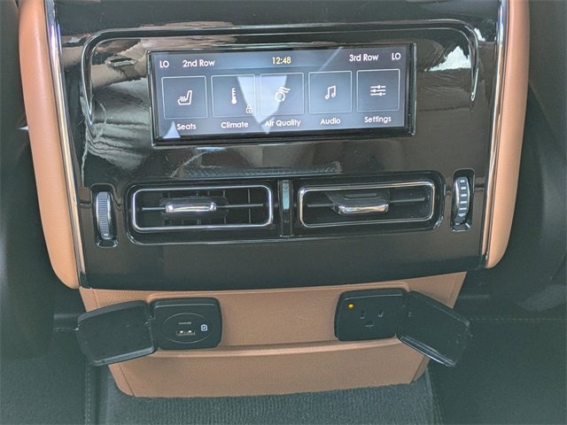 Used 2023 Lincoln Aviator Black Label w/ Dynamic Handling Package image 16