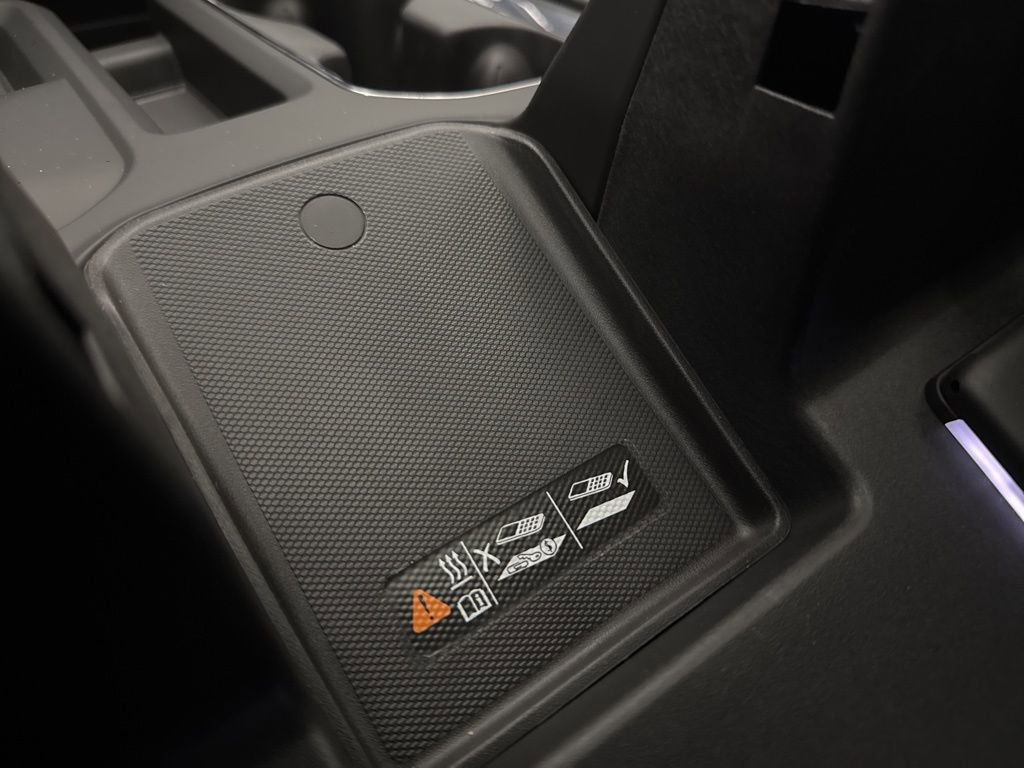 New 2026 GMC Sierra 2500 Denali Ultimate image 52