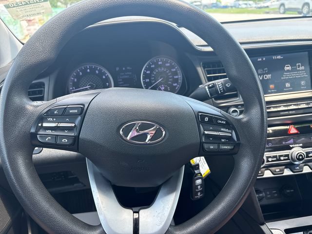 Used 2020 Hyundai Elantra SEL w/ Cargo Package (C1) FWD image 30