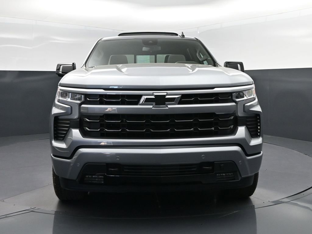 New 2026 Chevrolet Silverado 1500 RST w/ RST All Star Premium Package AWD/4WD image 10