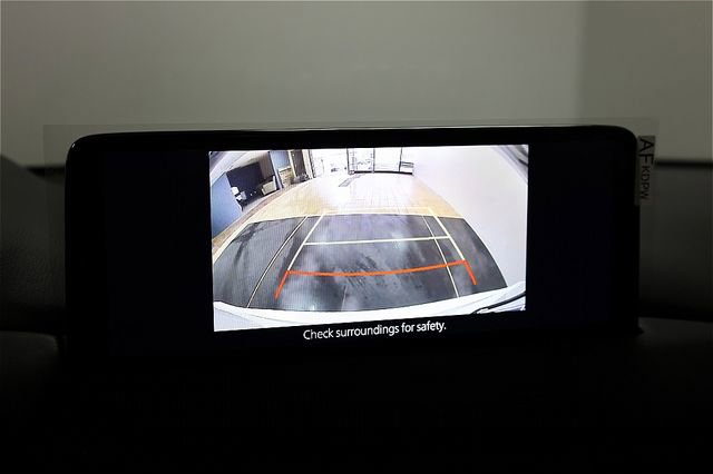 New 2025 MAZDA CX-5 AWD 2.5 S w/ Select Package image 33