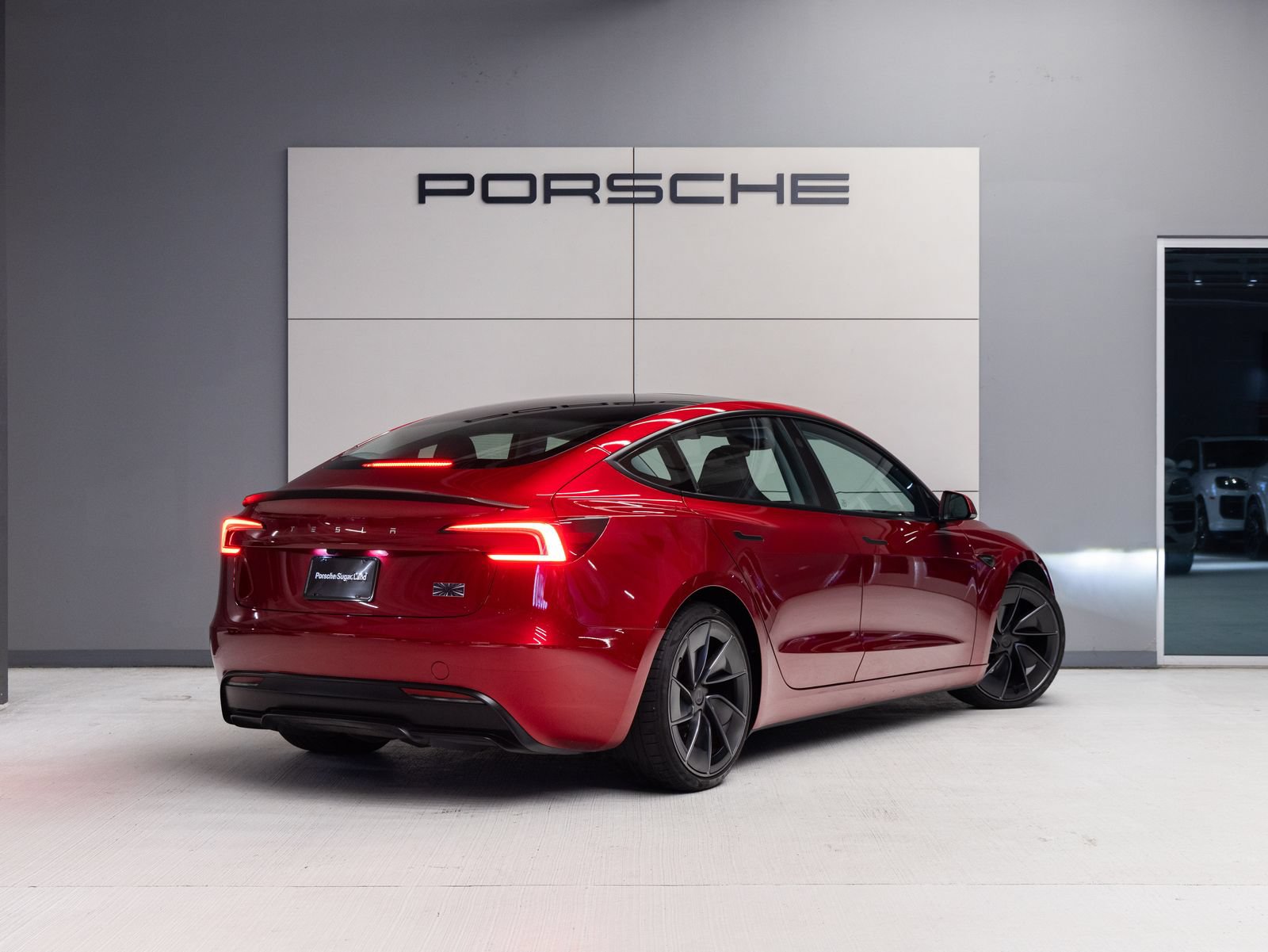 Used 2024 Tesla Model 3 Performance AWD/4WD image 7