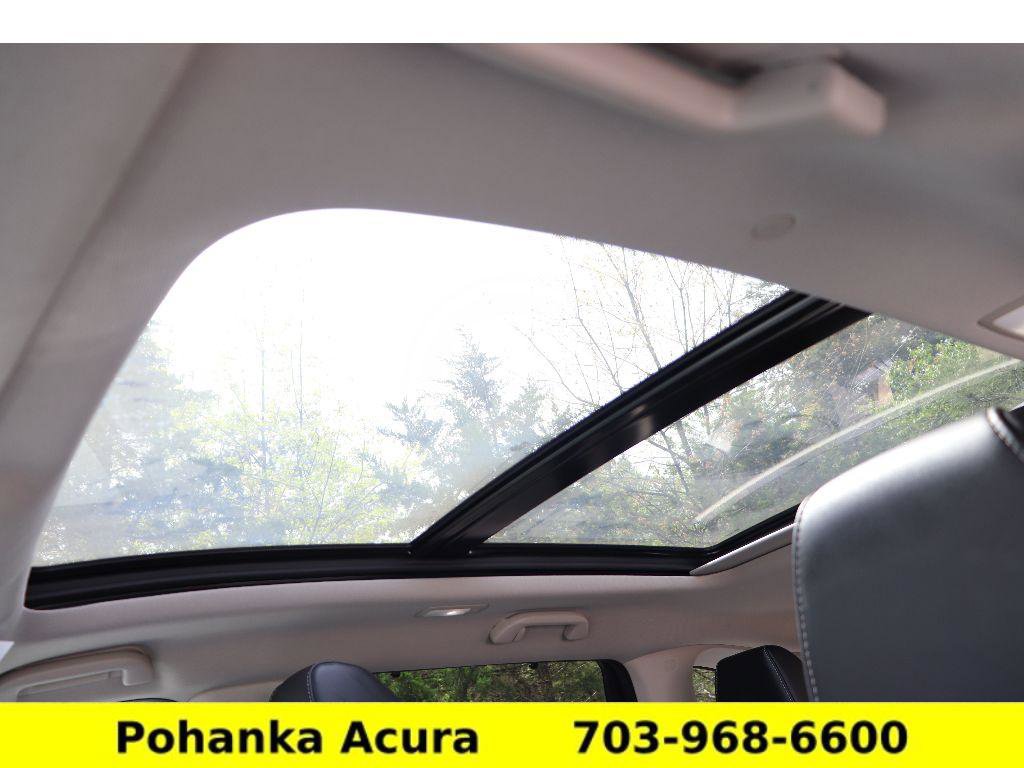 Certified 2023 Acura MDX SH-AWD w/ Technology Package image 21