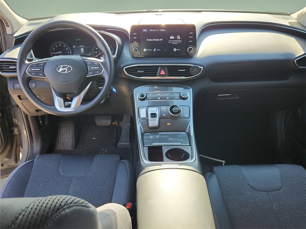 Used 2021 Hyundai Santa Fe SE image 19