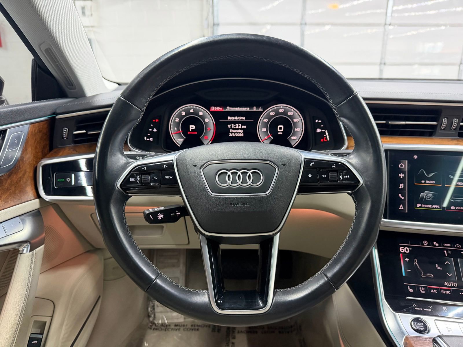 Used 2023 Audi A7 Prestige image 11