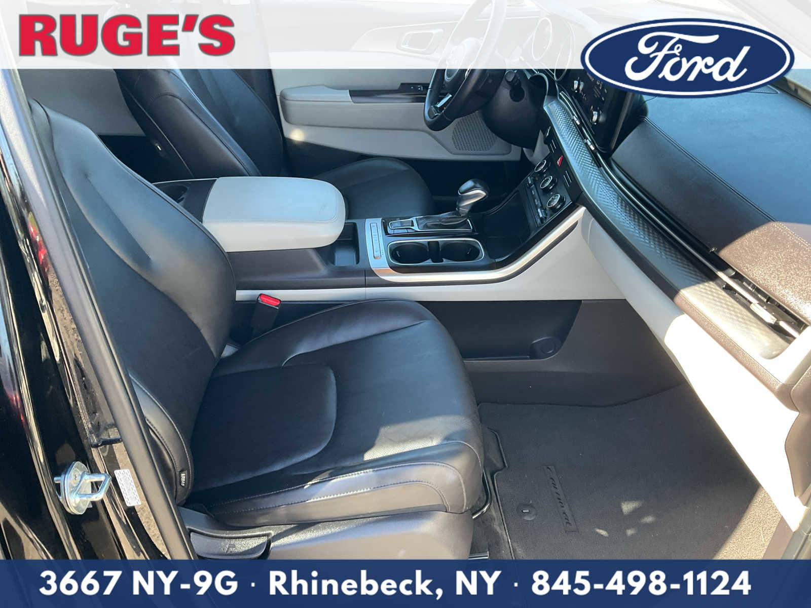 Used 2022 Kia Carnival LX image 11